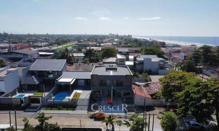 Casa com 3 quartos à venda na Rua Tibagi, 39, Riviera, Matinhos