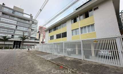 Apartamento com 3 quartos à venda na Avenida Paranaguá, 15, Caiobá, Matinhos