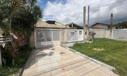 Casa com 3 quartos à venda na Rua Doutor José Pinto Rebello Júnior, 90, Caiobá, Matinhos
