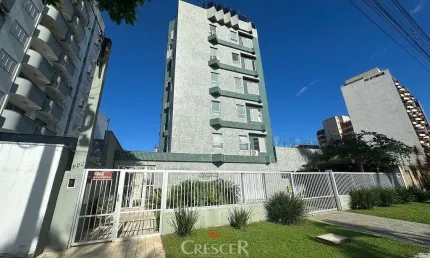 Apartamento com 2 quartos à venda na Avenida Paranaguá, 370, Caiobá, Matinhos