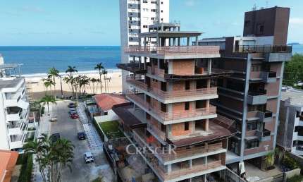 Lançamento na Praia Mansa! Aptos e alto padrão com 03 suítes.