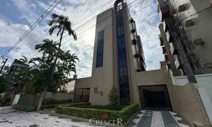 Apartamento com 3 quartos à venda na Rua Passeio Das Palmeiras, 106, Caiobá, Matinhos
