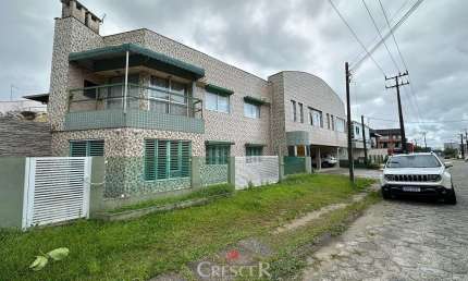Apartamento com 2 quartos à venda na Rua São Mateus, 260, Centro, Matinhos