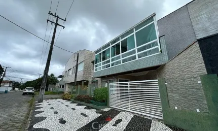 Apartamento com 2 quartos à venda na Rua São Mateus, 260, Centro, Matinhos