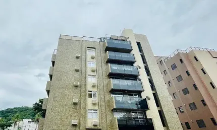Cobertura com 3 quartos à venda na Rua Uniflor, 97, Caiobá, Matinhos