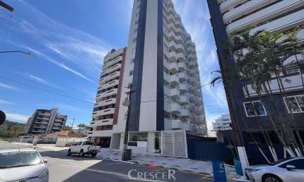 Apartamento com 2 quartos à venda na Avenida Alvorada, 60, Caiobá, Matinhos