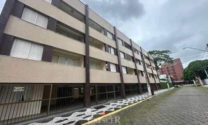 Apartamento mobiliado com 02 quartos na Praia Mansa!!
