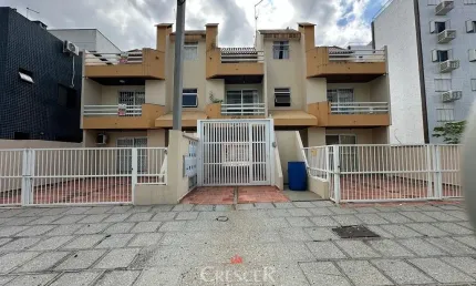 Apartamento com 3 quartos à venda na Rua Lapa, Caiobá, Matinhos