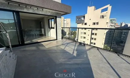 Cobertura com 3 quartos à venda na Rua Paranaguá, Caiobá, Matinhos