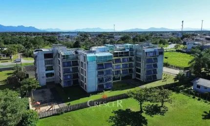 Apartamento com 2 quartos à venda na Praça de Embarque, 1400, Praia de Leste, Pontal do Paraná