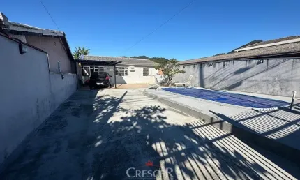 Casa com 3 quartos à venda na Rua Lapa, 1383, Tabuleiro, Matinhos