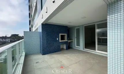 Apartamento com 3 quartos à venda na Rua Maringá, Caiobá, Matinhos