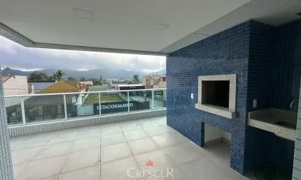 Apartamento com 3 quartos à venda na Rua Maringá, Caiobá, Matinhos
