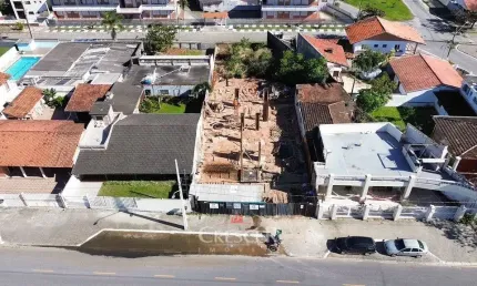 Cobertura com 4 quartos à venda na Avenida Beira Mar, 1183, Riviera, Matinhos