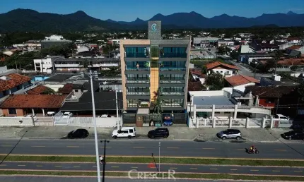 Cobertura com 4 quartos à venda na Avenida Beira Mar, 1183, Riviera, Matinhos