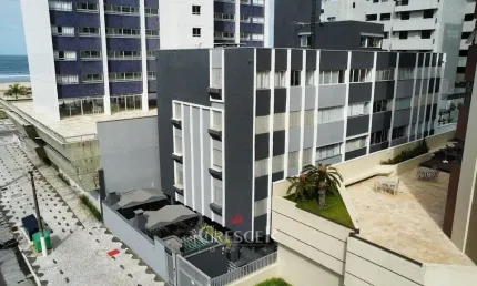 Apartamento com 2 quartos à venda na Rua Apucarana, 57, Caiobá, Matinhos
