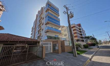 Apartamento com 3 quartos à venda na Rua União, 458, Caiobá, Matinhos