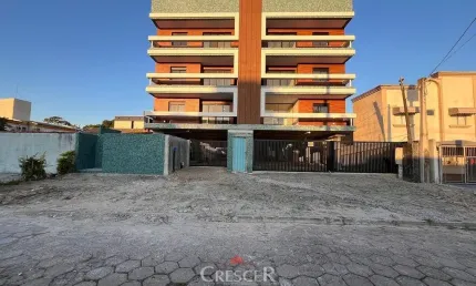 Apartamento com 2 quartos à venda na Rua Valdir Müller, 386, Caiobá, Matinhos