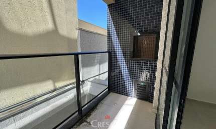Apartamento com 2 quartos à venda na Rua São Mateus, 491, Caiobá, Matinhos