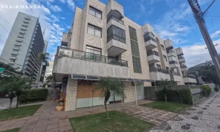 Cobertura com 4 quartos à venda na Rua Ipiranga, 150, Caiobá, Matinhos