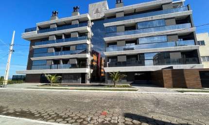 Cobertura com 3 quartos à venda na Avenida Beira Mar, 43, Costa Azul, Matinhos
