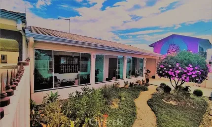 Casa com 3 quartos à venda na Avenida Paranaguá, 2535, Riviera, Matinhos