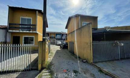 Casa com 3 quartos à venda na Avenida Paranaguá, 1017, Tabuleiro, Matinhos