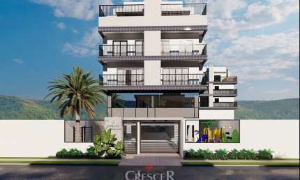 Apartamento com 3 quartos à venda na Avenida Paranaguá, 1197, Caiobá, Matinhos