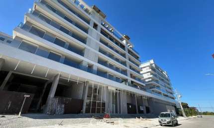 Apartamento com 3 quartos à venda na Rua Cambará, 104, Caiobá, Matinhos
