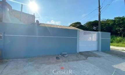 Casa com 3 quartos à venda na Avenida do Canal, 1175, Costa Azul, Matinhos