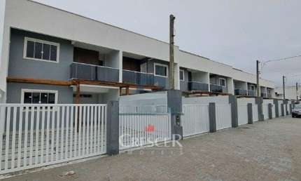 Casa com 3 quartos à venda na Rua Campinas, 555 e 549, Praia de Leste, Pontal do Paraná