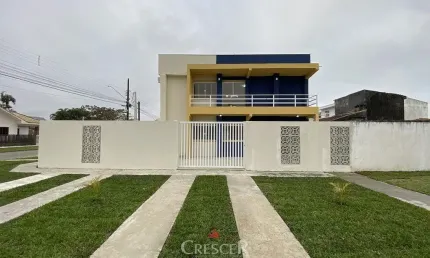 Apartamento com 2 quartos à venda na Avenida Paranaguá, 18, Riviera, Matinhos