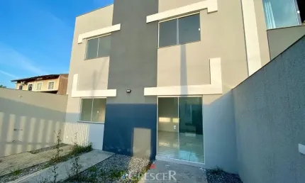 Casa com 2 quartos à venda na Rua Uruguai, 26, Balneário Marajó, Matinhos