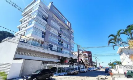 Cobertura com 3 quartos à venda na Rua Rio Branco, 86, Caiobá, Matinhos