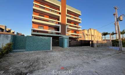Apartamento com 2 quartos à venda na Rua Valdir Müller, 386, Caiobá, Matinhos