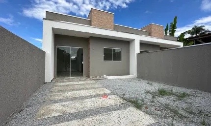 Casa com 2 quartos à venda na Rua Minas Gerais, Riviera, Matinhos
