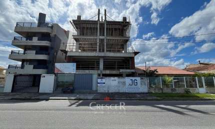 Apartamento com 3 quartos à venda na Avenida Atlântica, 3938, Centro, Matinhos
