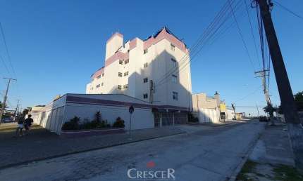 Apartamento com 1 quarto à venda na Rua União, Centro, Matinhos