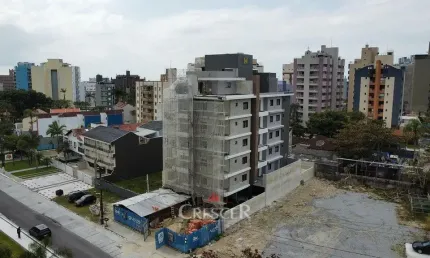 Apartamento com 3 quartos à venda na Avenida Londrina, 558, Caiobá, Matinhos