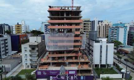 Apartamento com 3 quartos à venda na Rua Castro, Caiobá, Matinhos