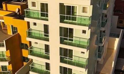 Apartamento com 2 quartos à venda na Rua São Mateus, 778, Caiobá, Matinhos