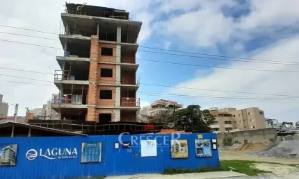 Apartamento com 2 quartos à venda na Avenida Paranaguá, 558, Caiobá, Matinhos