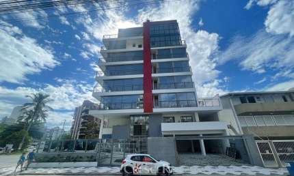 Lançamento na Praia Mansa com apenas 1 apartamento por andar