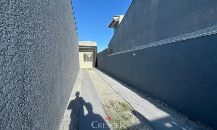 Casa com 2 quartos à venda na Rua Telêmaco Borba, Riviera, Matinhos