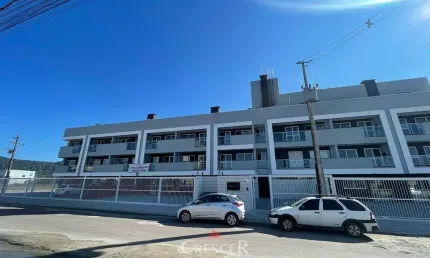 Apartamento com 2 quartos à venda na Rua Espanha, 201, Bela Vista, Matinhos