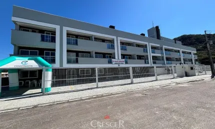 Apartamento com 2 quartos à venda na Rua Espanha, 201, Bela Vista, Matinhos