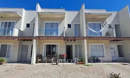 Casa com 3 quartos à venda na Rua Aimorés, 64, Curraes, Matinhos