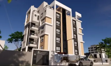 Apartamento com 2 quartos à venda na Avenida Paranaguá, Balneário Gaivotas, Matinhos
