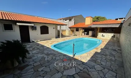 Casa com 2 quartos à venda na Rua das Palmeiras, Balneário Betaras, Matinhos