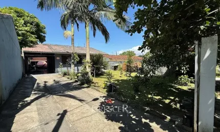 Casa com 5 quartos à venda na Avenida Paranaguá, Perequê, Matinhos